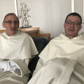 Un double jubilé