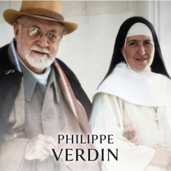 La chapelle de Vence