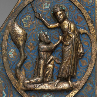 « Huit jours plus tard, Jésus vient » (Jn 20, 19-31)