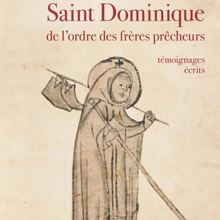 Dominique de Guzman à l’ordre du jour