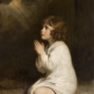 Fils de Dieu 