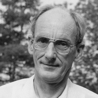 Albert Nolan