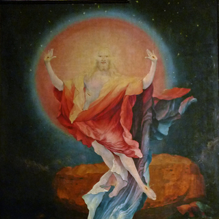 « Pâques »
