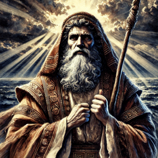 Le Christ dans le Premier Testament