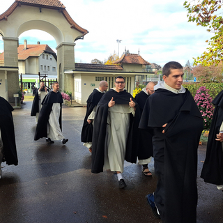 Prions pour nos morts