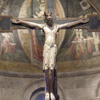 Cologny - Genève — Horaire de la semaine sainte et Pâques à la paroisse Saint Paul 