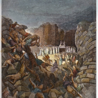 Au-delà de nos murs