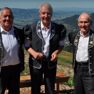 La Société des armaillis de la Gruyère a fêté son centenaire