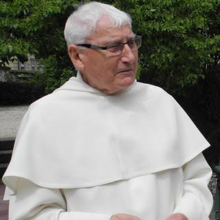 Frère Bernard Bonvin