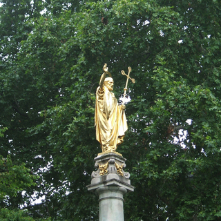 Paul, l’apôtre en chemin