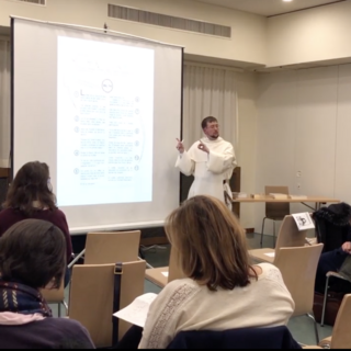Bible mode d'emploi