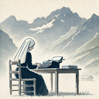 Une lecture délicate