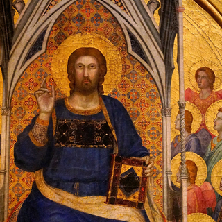 « Dieu a envoyé son Fils pour que, par lui, le monde soit sauvé » 