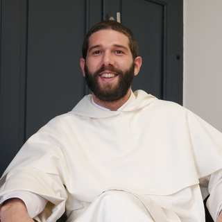 Alexandre Frezzato: entre vie religieuse et vie pastorale