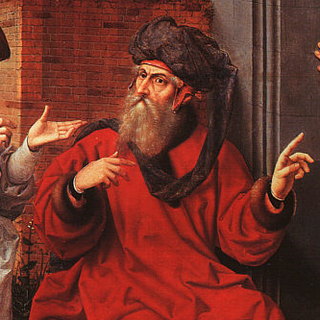 « Que mon Seigneur ne se mette pas en colère si j’ose parler encore »