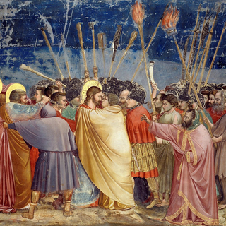 Judas : Entre le pont et l’eau