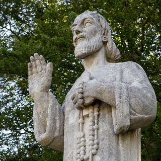 Pour la solennité de saint Nicolas de Flüe, patron de la Suisse