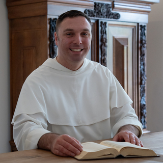Le frère Augustinus Aerssens nommé chargé de mission « Église et Judaïsme » aux Pays-Bas