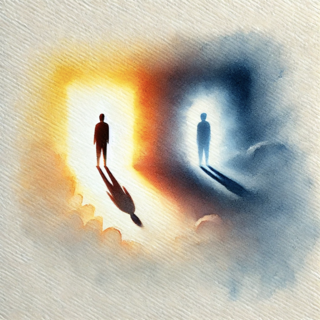 Le doute et la foi