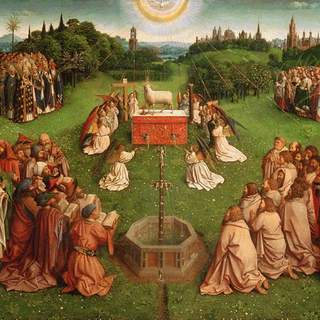 Où donc se cachent les saints ?