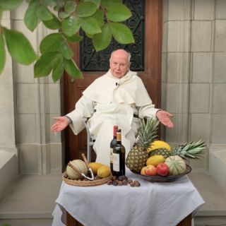 Vidéo : Bénichon et bénédiction