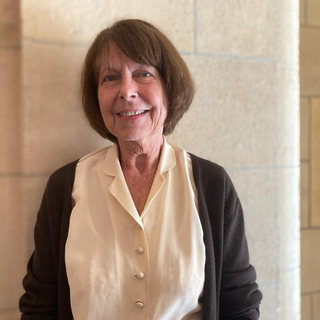 Genève : engagement de Jeannine Vaucher, nouvelle laïque dominicaine