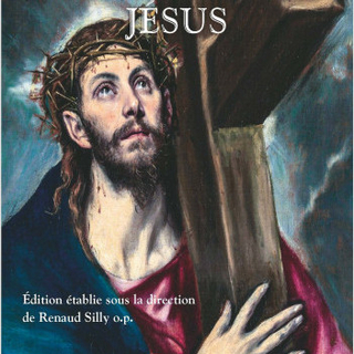 Jésus incarné dans un Dictionnaire