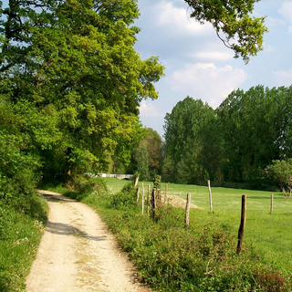 En chemin…