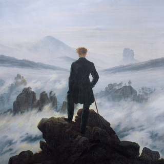 L’humble quête