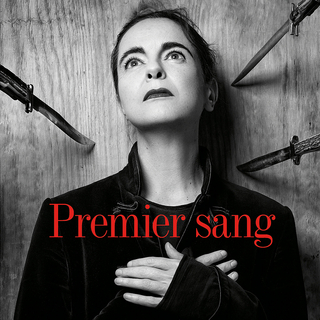 Amélie Nothomb