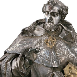 Prédications estivales sur saint Dominique 3/9
