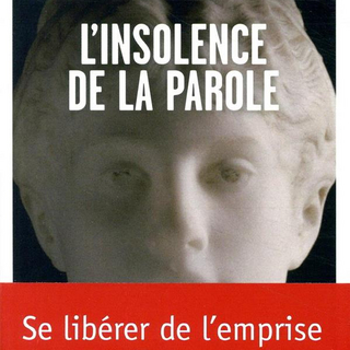 De la soumission à l’insolence