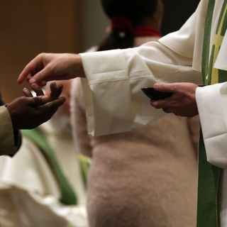 La communion spirituelle : c'est quoi ça ?