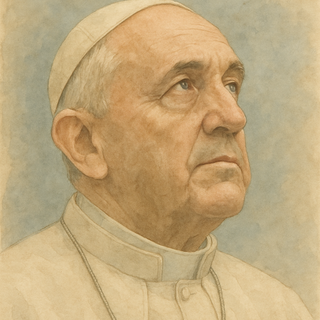 Pape François