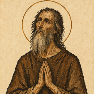 Vidéo : saint Nicolas de Flüe
