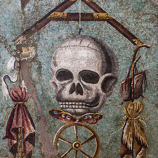 Au milieu de la vie nous sommes dans la mort