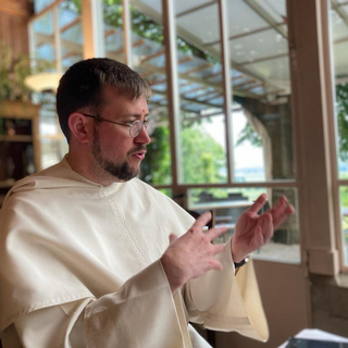 Vidéo : Une deuxième soirée pour explorer un texte difficile de la Bible 