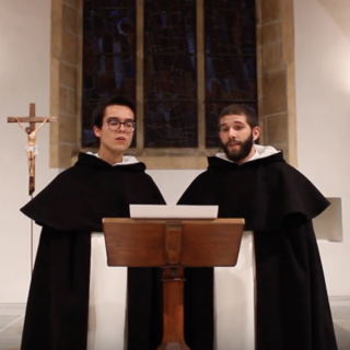 Voici que le Seigneur vient