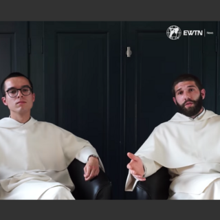 OPChant sur EWTN