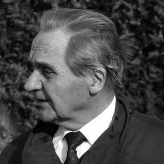 René (Bertrand) Luneau OP, 1932 – 2020