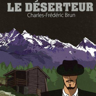 Le Déserteur