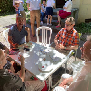 Fête de la paroisse St-Paul