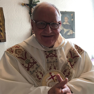 Un mot du prieur du couvent St-Hyacinthe
