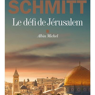 Eric-Emmanuel Schmitt