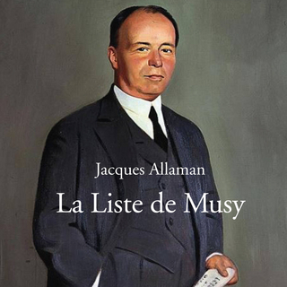 « La liste de Musy »
