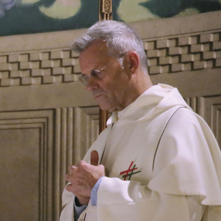 C’est lui le Christ !