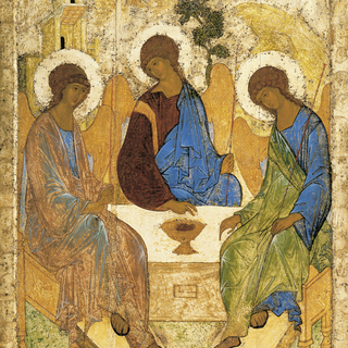 L’ordination du Christ