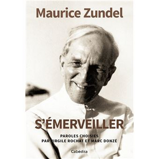 Merveilles que fit pour nous le Seigneur !