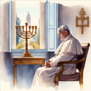 L’âme tiède du pape Pie XII
