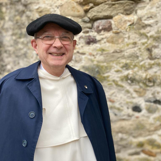 Neuer Provinzial für die Schweiz